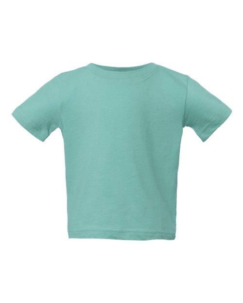 Infant Fine Jersey Tee - Saltwater Front