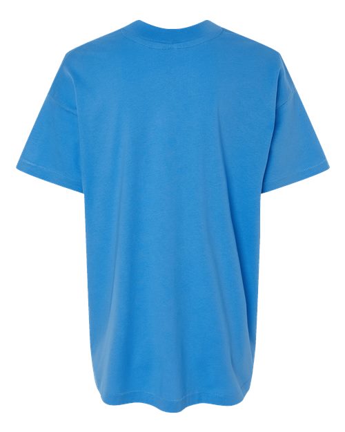 Women's Hi-Lo Tee - Tradewind Back
