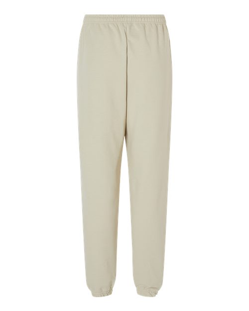 Unisex Heavy Blend™ Sweatpants - Sand Back