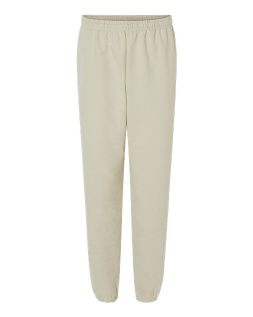 Unisex Heavy Blend™ Sweatpants - Sand Front