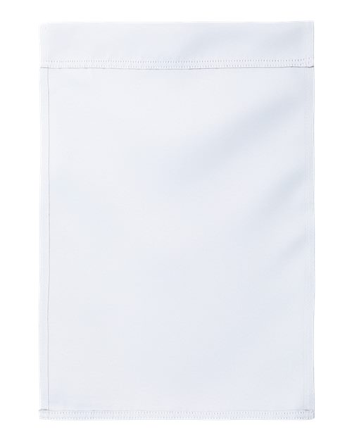 Sublimation Rally Towel - White Back