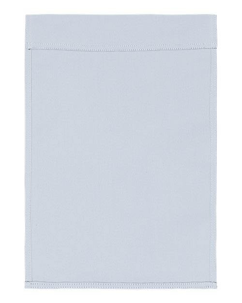 Sublimation Cooling Towel - White Back