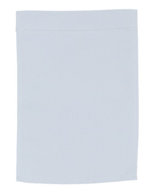 Sublimation Cooling Towel - White Front