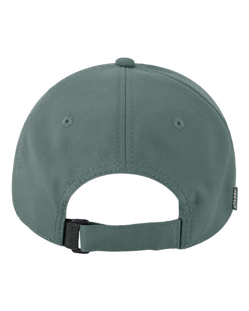 Cool Fit Adjustable Cap - Blue Steel Back