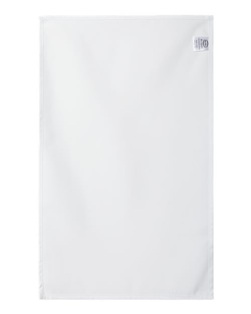 Sublimation Tea Towel - White Back