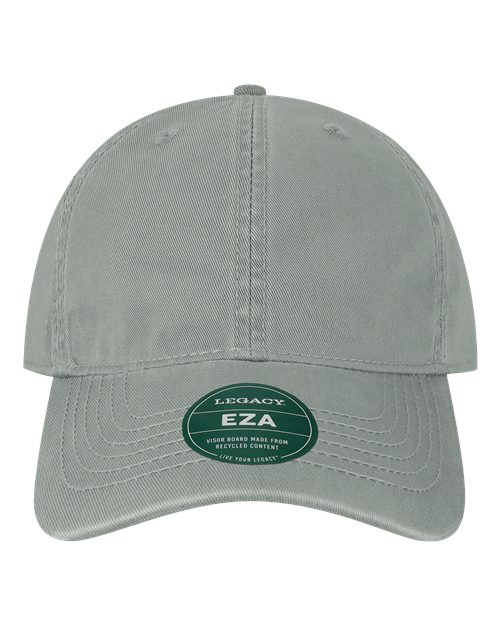 Relaxed Twill Dad Hat - Sawgrass Front