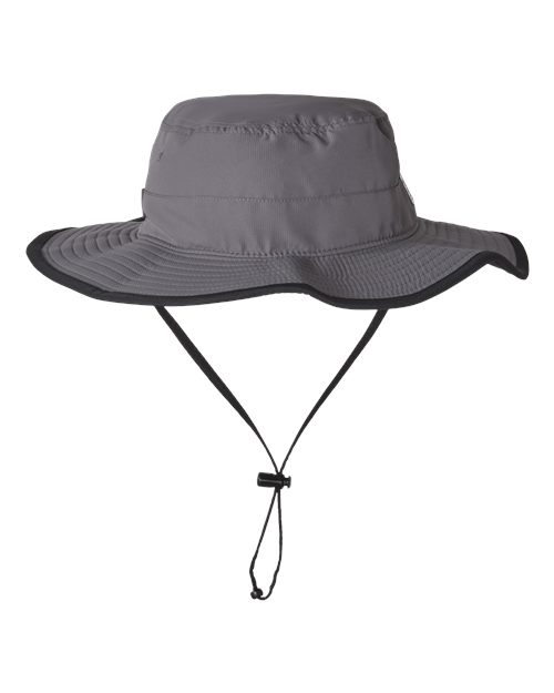 Ultralight Booney - Dark Grey/ Black Front