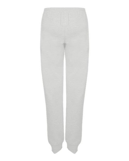 Men's Sport Athletic Fleece Joggers - Ash Back