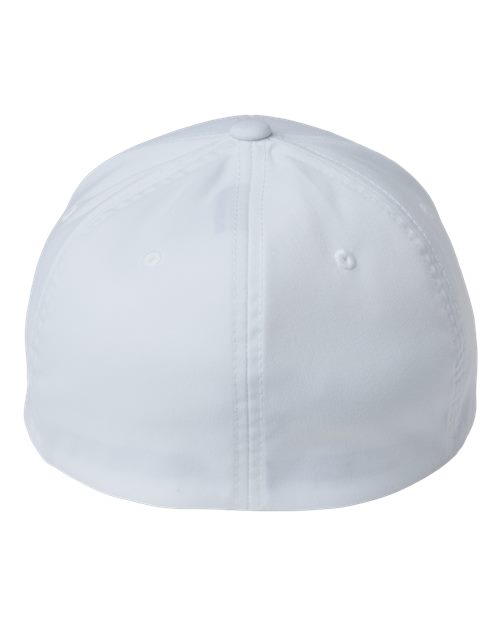 Sustainable Polyester Cap - White Back