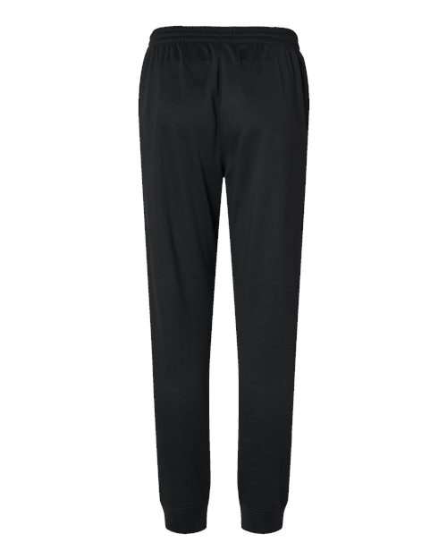 Unisex Sport Joggers - Black Back