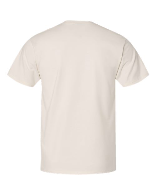 Perfect-T T-Shirt - Parchment Back
