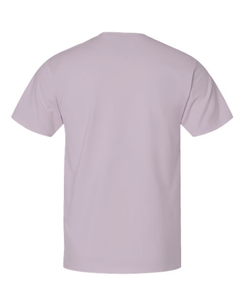 Perfect-T T-Shirt - Iced Mocha Back
