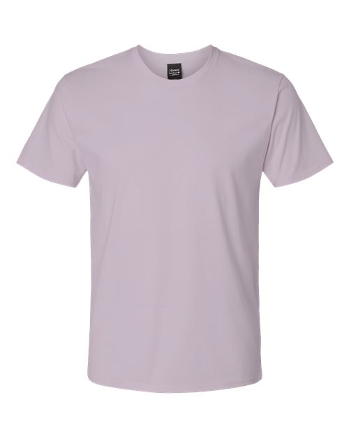 Perfect-T T-Shirt - Iced Mocha Front