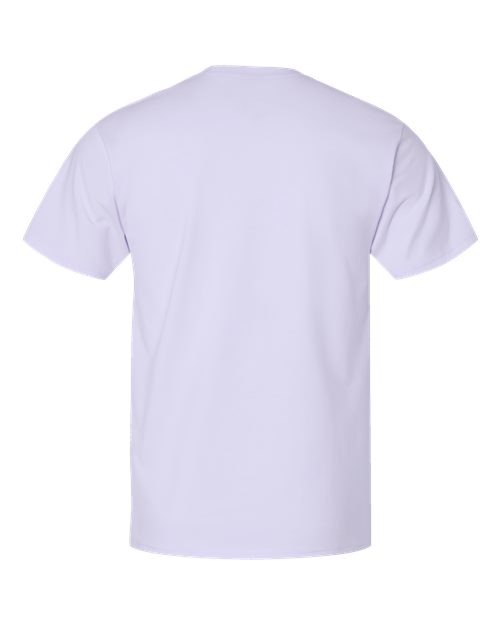 Perfect-T T-Shirt - Urban Lilac Back