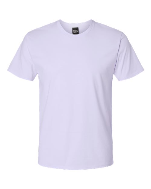 Perfect-T T-Shirt - Urban Lilac Front
