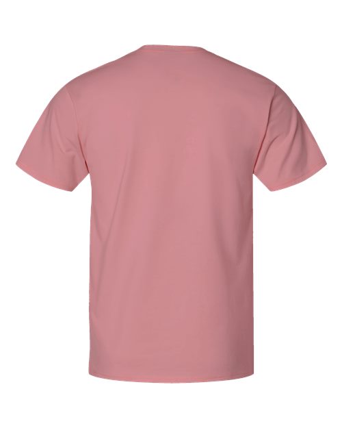 Perfect-T T-Shirt - Mauve Back
