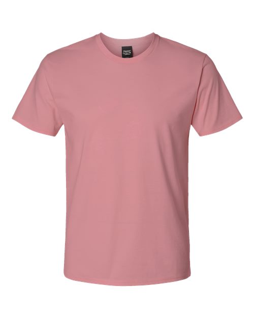 Perfect-T T-Shirt - Mauve Front