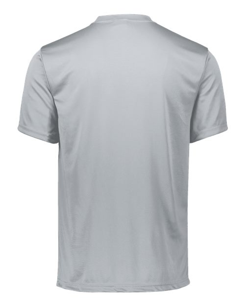 Youth Nexgen Performance T-Shirt - Silver Back
