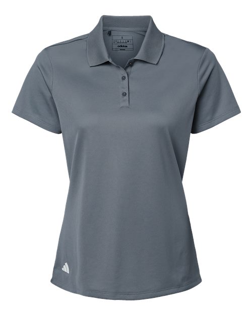 Women's Performance Piqué Polo - Onix Front