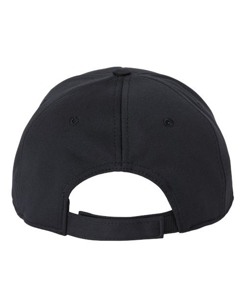Sustainable Honeycomb Cap - Black Back