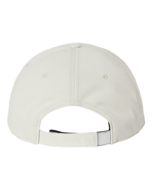 Sustainable Honeycomb Cap - Coconut Milk Back