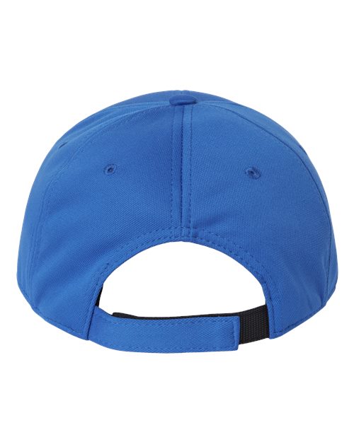 Sustainable Honeycomb Cap - Royal Back