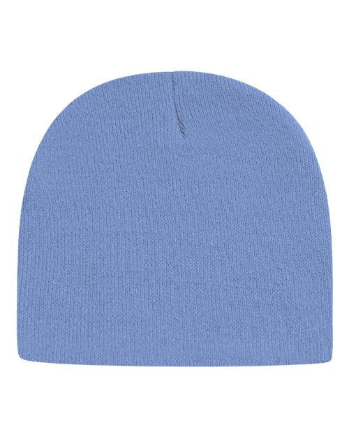 CAP AMERICA USA-Made 8 1/2" Beanie - Back