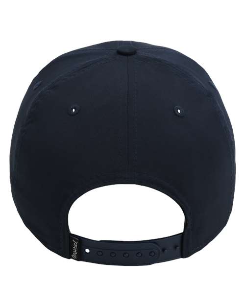 The Wingman Cap - Navy/ White Back