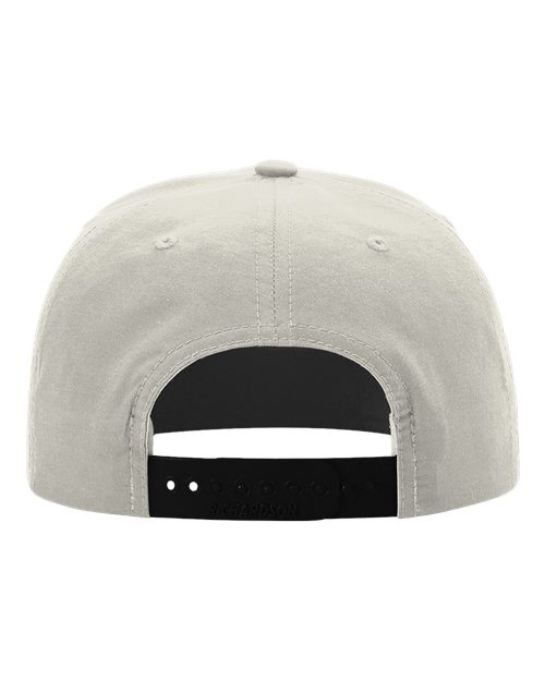 Umpqua Gramps Cap - Birch/ Black Back