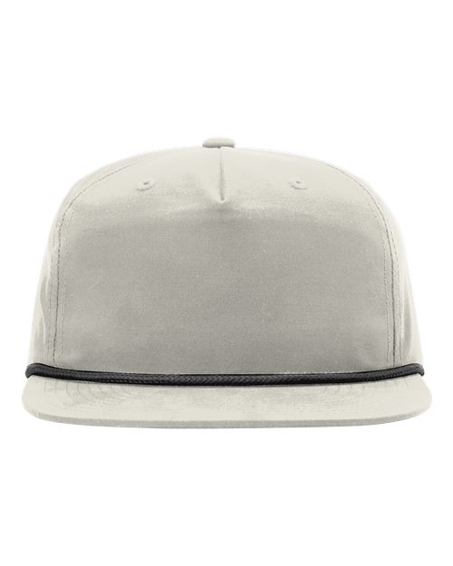 Umpqua Gramps Cap - Birch/ Black Front