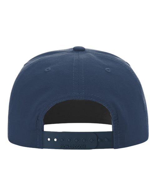 Umpqua Gramps Cap - Navy/ White Back