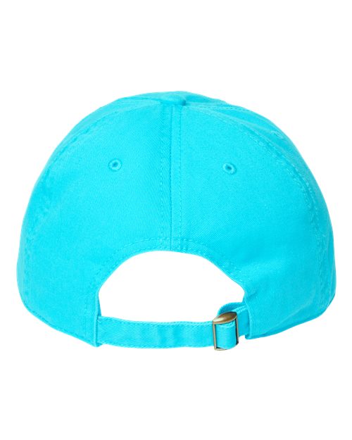 Relaxed Golf Dad Hat - Scuba Back