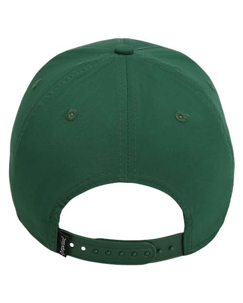 The Wingman Cap - Forest/ White Back