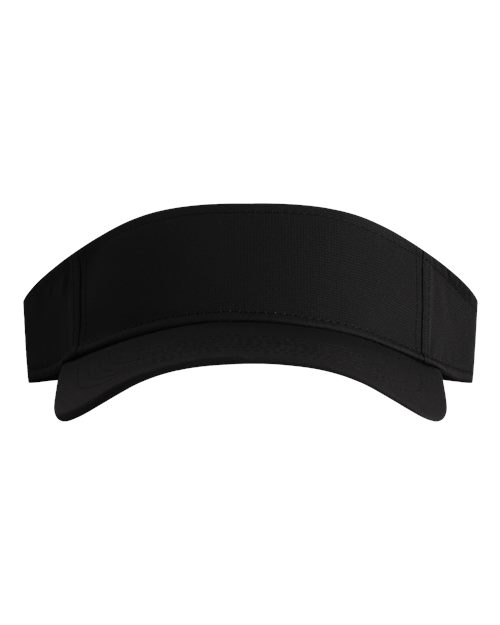 The Performance Phoenix Visor - Black Front