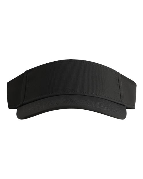 The Performance Phoenix Visor - Dark Grey Front