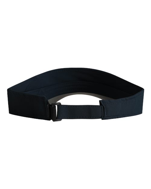 The Performance Phoenix Visor - True Navy Back