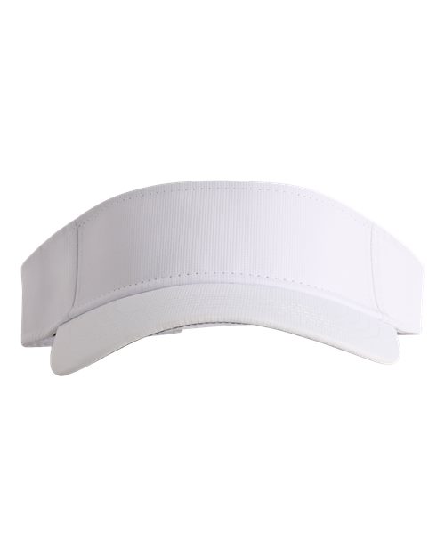 Imperial The Performance Phoenix Visor - White Front