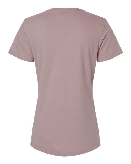 Women's Softstyle® T-Shirt - Paragon Back