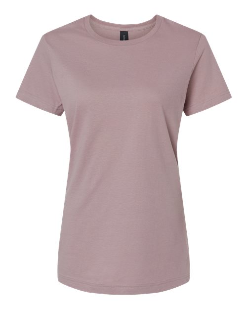 Women's Softstyle® T-Shirt - Paragon Front