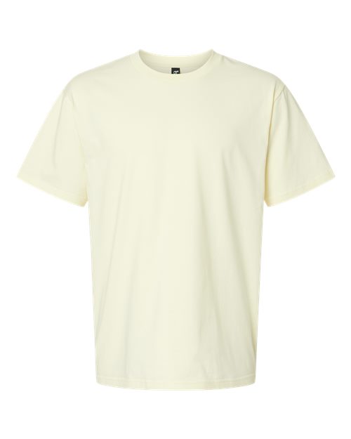 Gildan Unisex Hammer™ T-Shirt - Off White Front