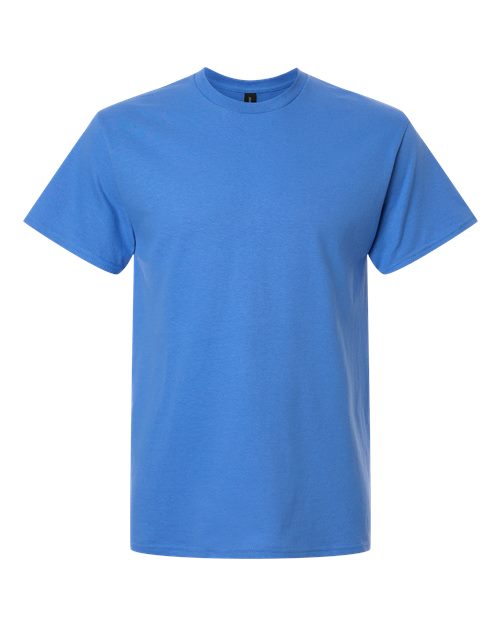 Unisex Heavy Cotton™ T-Shirt - Iris Front