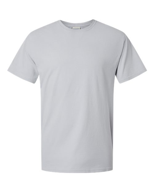 Men's Garment-Dyed T-Shirt - Silverstone Front