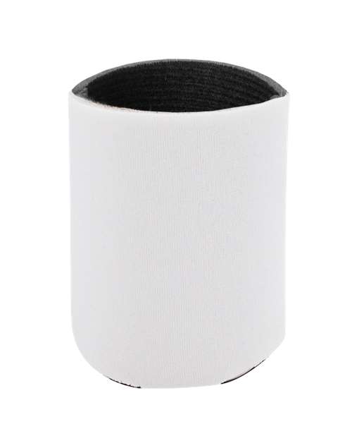 Can Holder - White Front