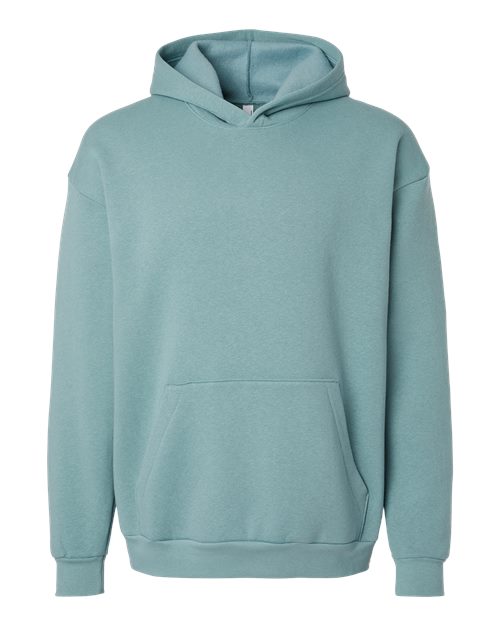Unisex ReFlex Fleece Hoodie Sweatshirt - Arctic Front
