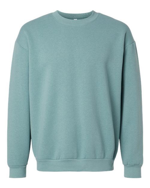 Unisex ReFlex Fleece Crewneck Sweatshirt - Arctic Front