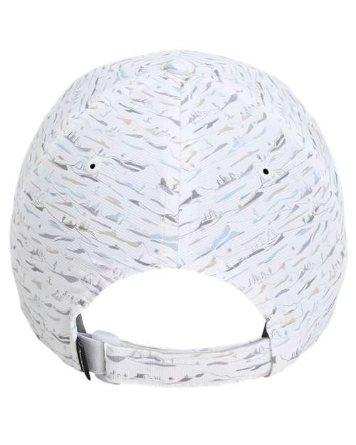 Alter Ego Cap - Desert Back