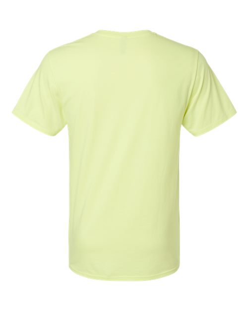 Premium Cotton T-Shirt - Celery Juice Back