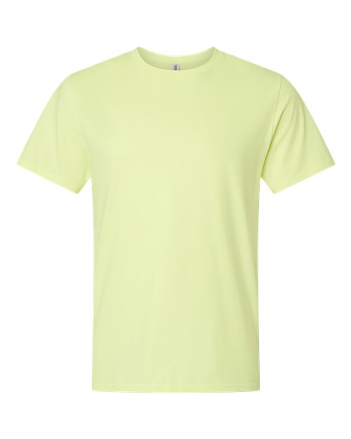 Premium Cotton T-Shirt - Celery Juice Front