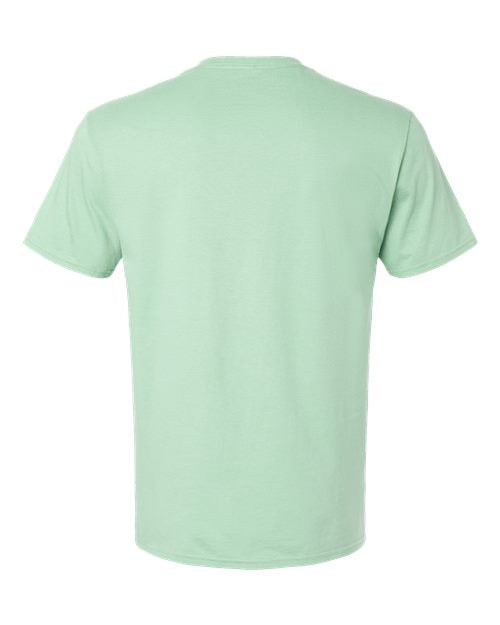 Premium Cotton T-Shirt - Mint To Be Back