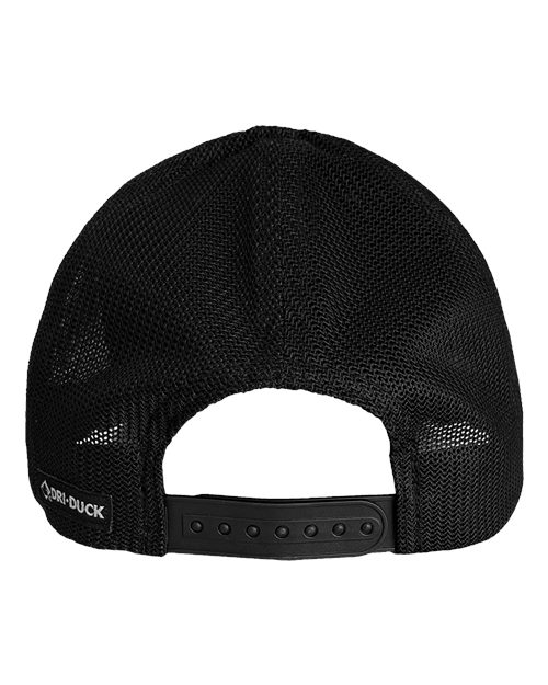 Legion Cap - Fatigue Back